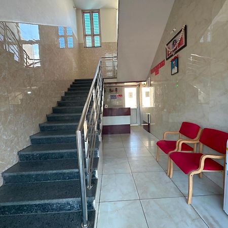 Super Hotel O Sar Residency Nanjangud Extérieur photo