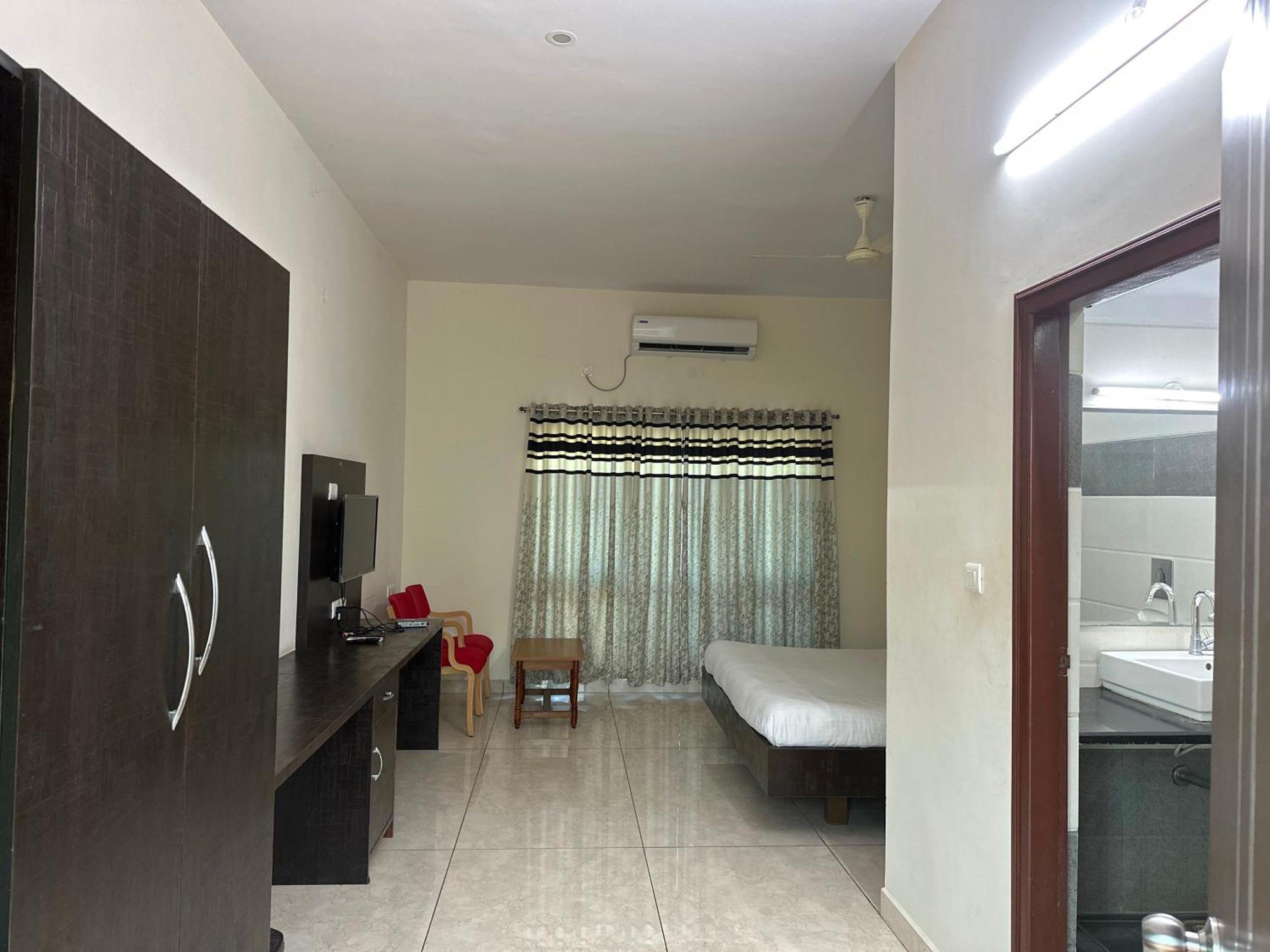 Super Hotel O Sar Residency Nanjangud Extérieur photo