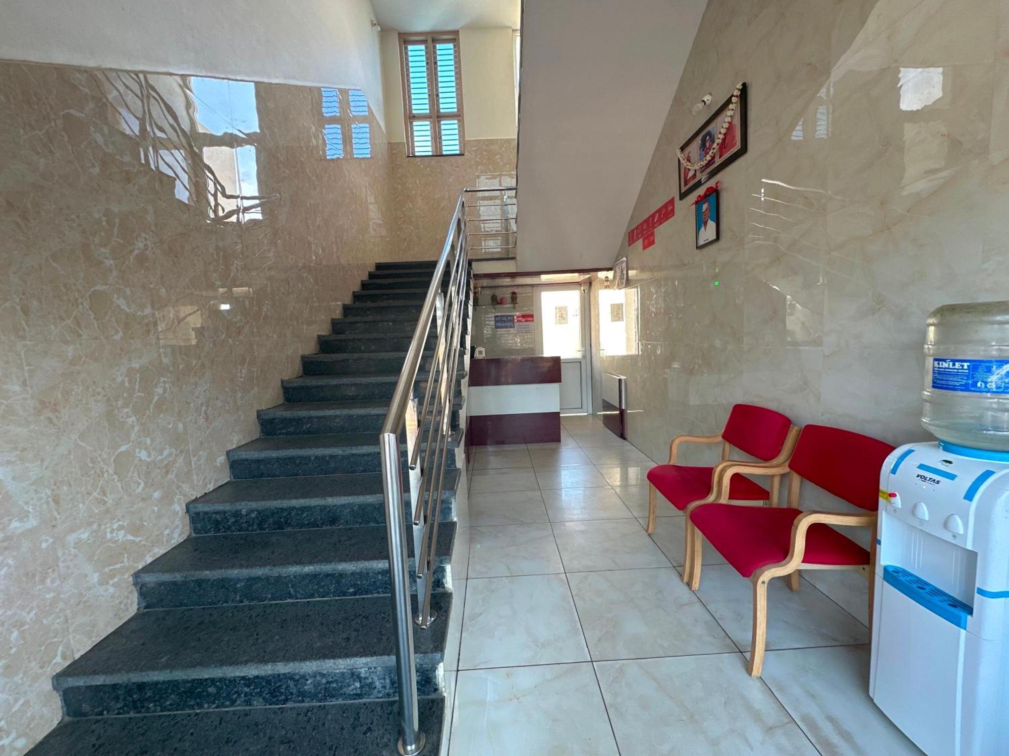 Super Hotel O Sar Residency Nanjangud Extérieur photo