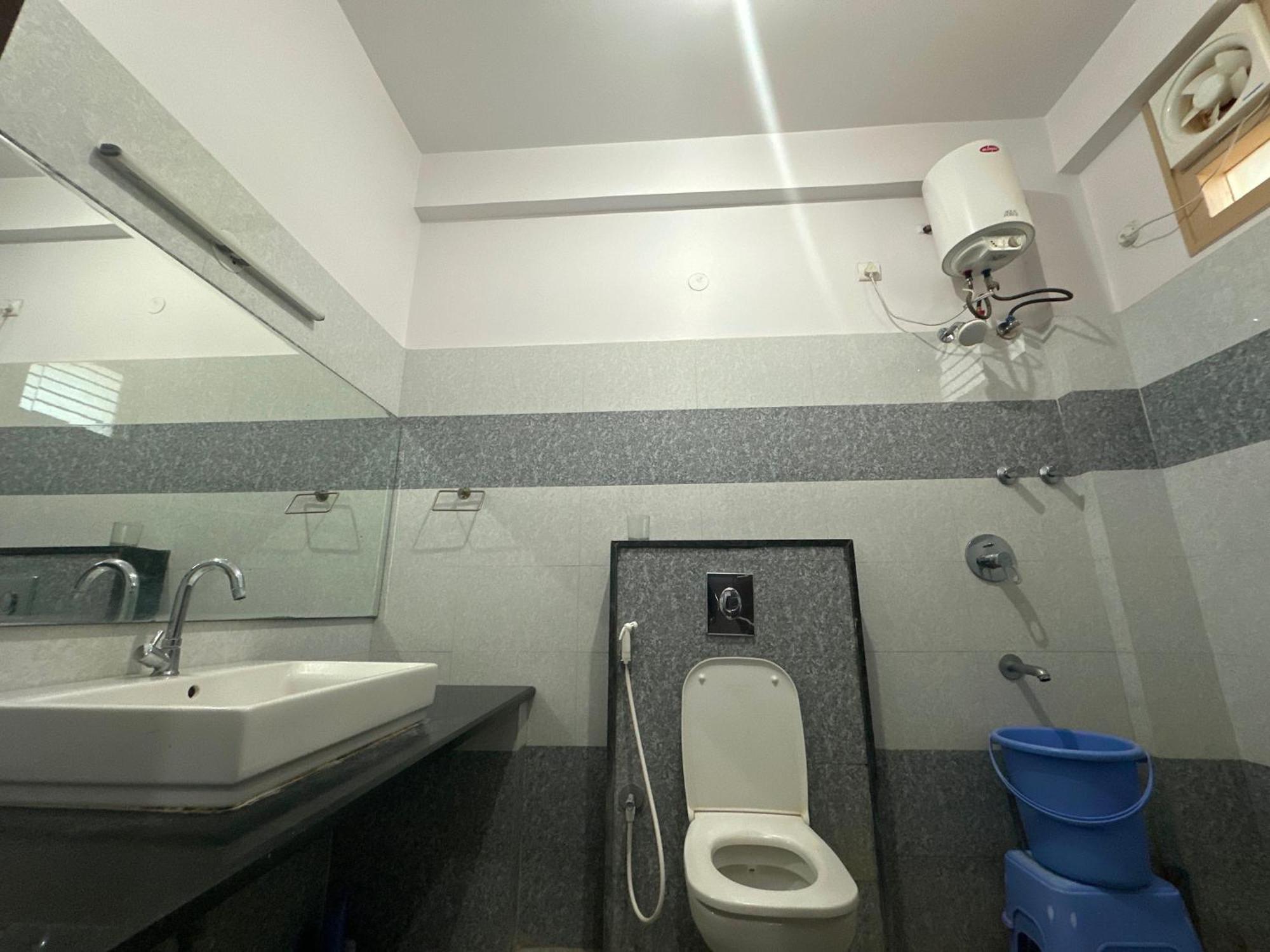 Super Hotel O Sar Residency Nanjangud Extérieur photo
